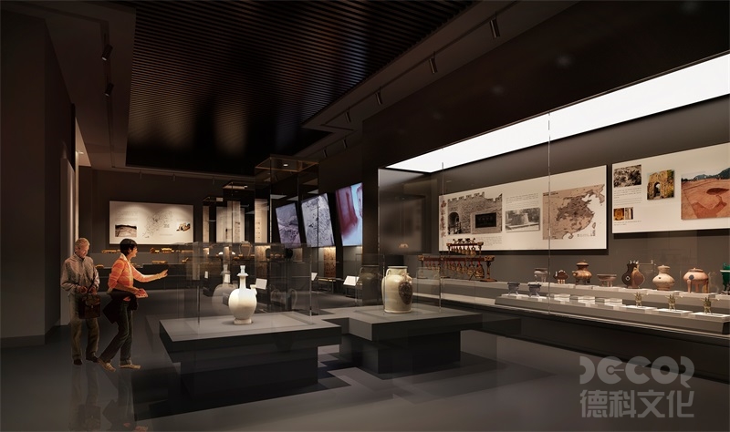 廣州展館設(shè)計(jì)公司是否提供多場景應(yīng)用方案？