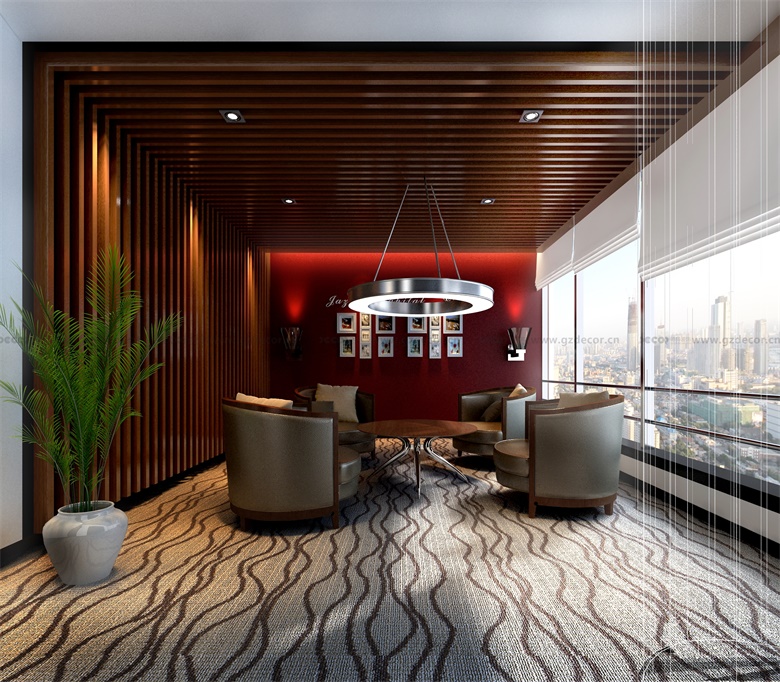 中小型寫字樓裝修的核心需求有哪些？