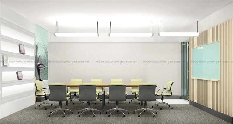 甲級寫字樓裝修公司的供應(yīng)鏈管理有哪些挑戰(zhàn)？