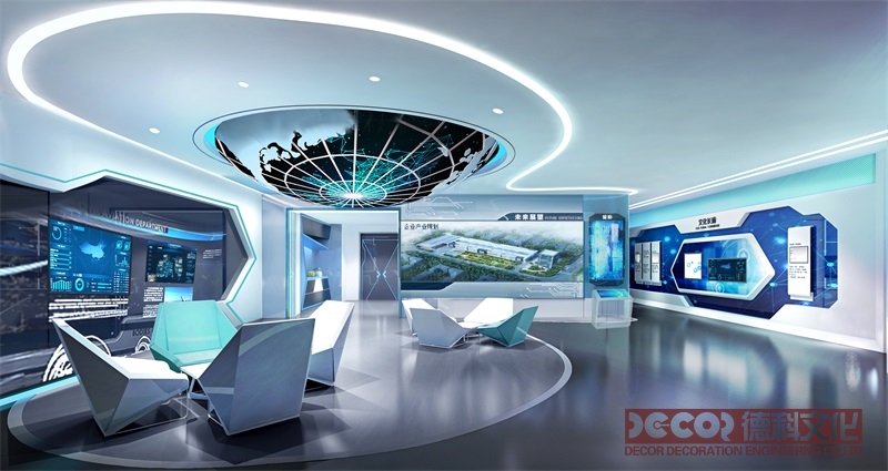 廣州展館設(shè)計(jì)是否符合消防規(guī)范？