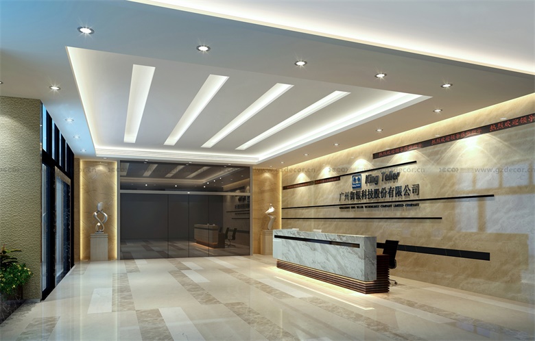 如何設(shè)計(jì)核心區(qū)辦公室的煙霧報(bào)警系統(tǒng)？