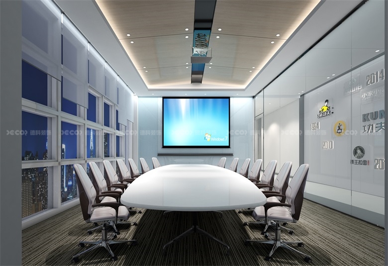 辦公室設計公司如何進行項目管理流程優(yōu)化？