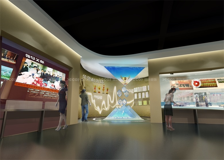 如何評(píng)估數(shù)字展廳設(shè)計(jì)效果反饋？