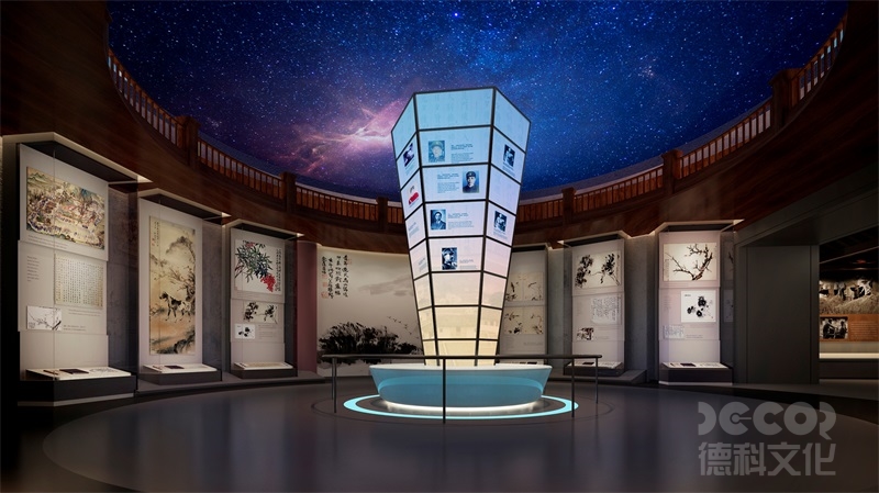 廣州展館設(shè)計(jì)時(shí)間規(guī)劃：在有限周期內(nèi)創(chuàng)造無(wú)限可能