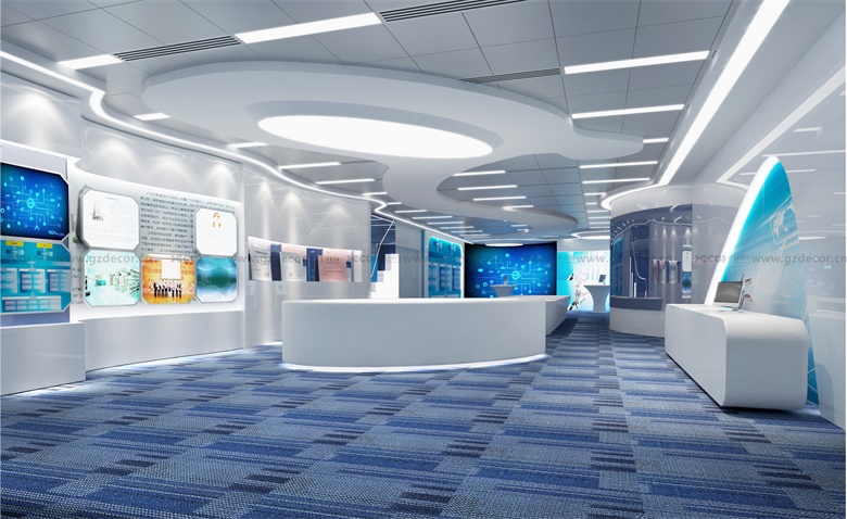 中小型辦公室裝修公司如何開拓高端小型辦公室？