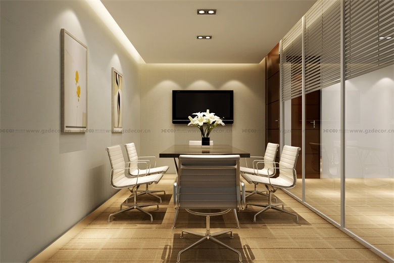 中小型寫字樓裝修中常見材料有哪些？