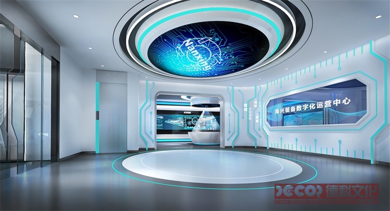 廣州展館設(shè)計公司是否提供3D效果圖？