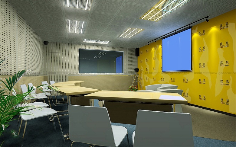 中小型寫(xiě)字樓裝修如何確定裝修預(yù)算與面積的最佳配比？