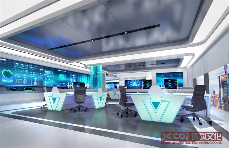 廣州展館設(shè)計(jì)是否支持遠(yuǎn)程虛擬參觀