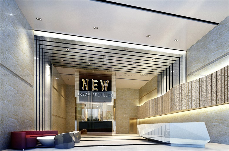 怎樣規(guī)劃loft辦公室裝修的采光通風(fēng)路徑？