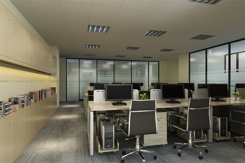 中小型辦公室裝修公司該提供哪些售后服務(wù)？