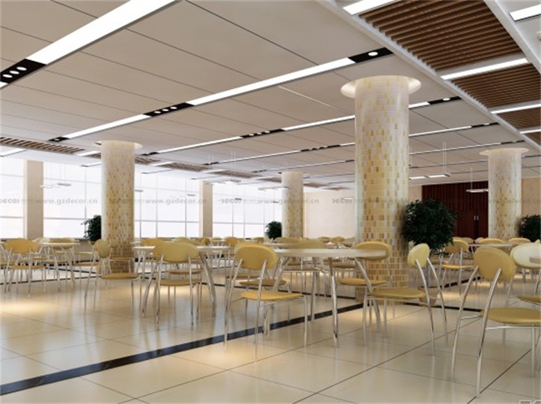 廣州辦公室設(shè)計(jì)公司如何處理施工過(guò)程中的爭(zhēng)議？