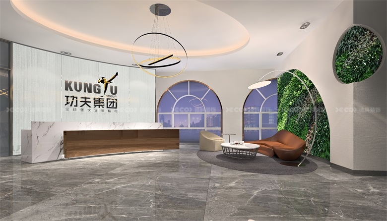 超高層寫(xiě)字樓設(shè)計(jì)建設(shè)成本分項(xiàng)占比