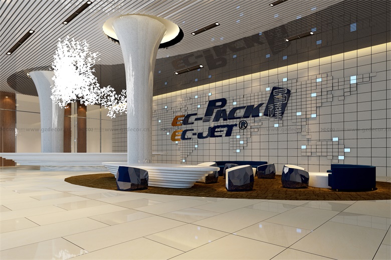 廣州辦公室裝修如何做好熱環(huán)境設(shè)計(jì)？