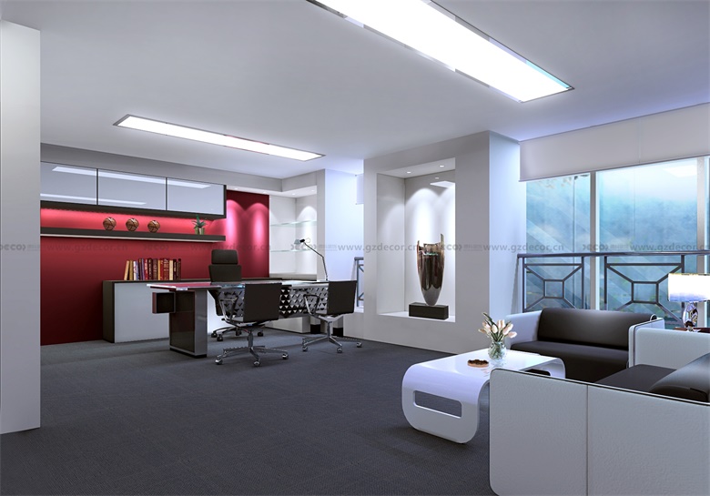 如何利用夾層增加loft辦公室裝修使用面積？