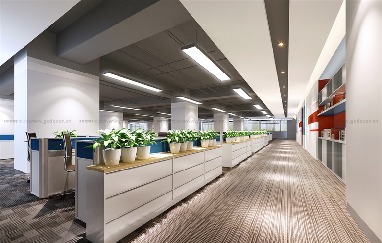 獨(dú)立式寫字樓設(shè)計(jì)公司如何與開發(fā)商、業(yè)主建立長期合作關(guān)系