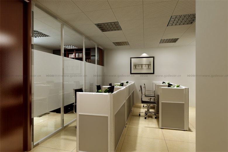 如何劃分loft辦公室裝修的功能區(qū)域？