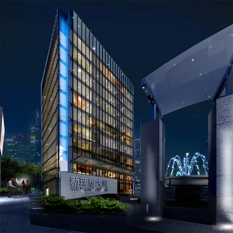 智能辦公室裝修公司如何優(yōu)化能源管理？