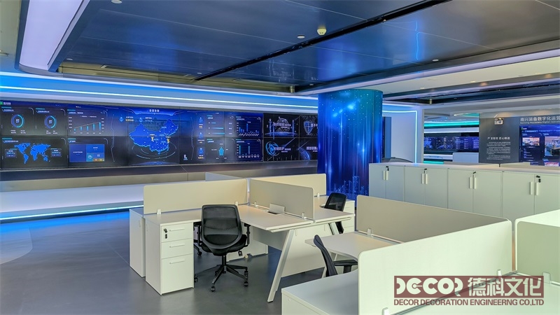 廣州展館設(shè)計(jì)公司AI導(dǎo)覽系統(tǒng)服務(wù)現(xiàn)狀與發(fā)展趨勢(shì)