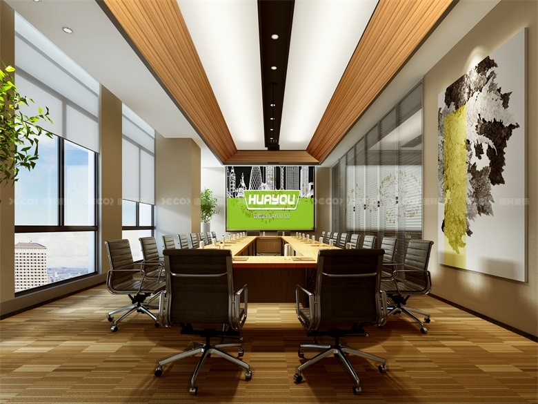 甲級(jí)寫(xiě)字樓裝修公司如何優(yōu)化樓宇自動(dòng)化控制系統(tǒng)