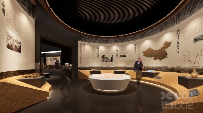 廣州展館設(shè)計(jì)公司是否提供元宇宙展廳方案？