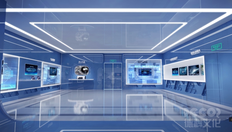 展館設(shè)計(jì)合同中的付款節(jié)點(diǎn)如何設(shè)置？