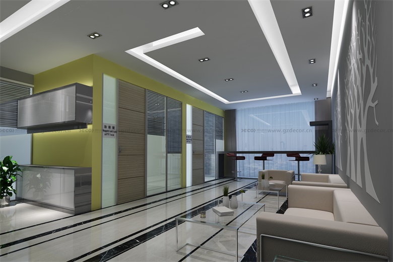 甲級(jí)寫字樓裝修公司如何管理裝修過程中的跨部門協(xié)作？