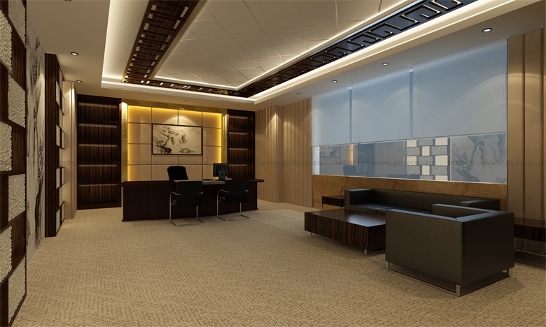 辦公室裝修的隱蔽工程指哪些？如何報價？ ?