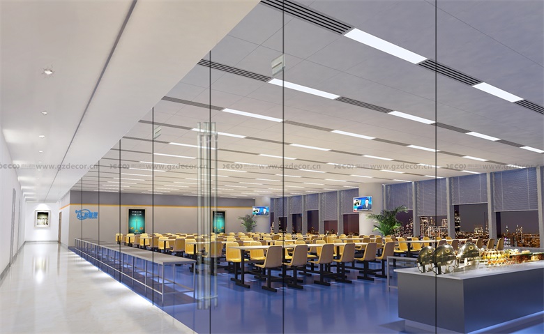 廣州辦公室裝修如何做好植物凈化？