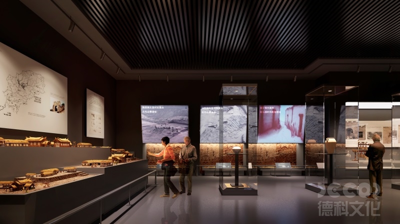 展館設(shè)計(jì)如何與客戶需求對接