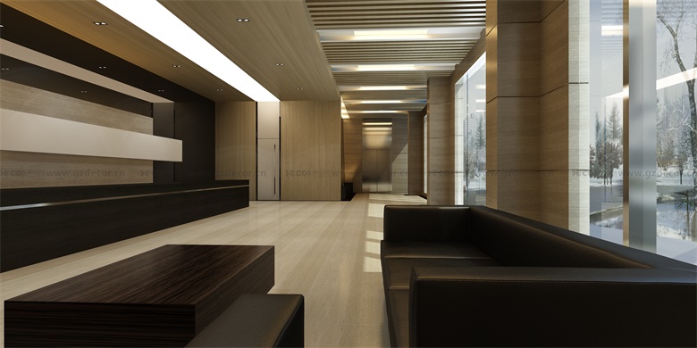 綜合體型寫字樓設(shè)計常見的建筑形態(tài)有哪些？