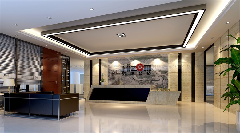 大型企業(yè)辦公室設(shè)計(jì)公司如何影響企業(yè)的員工保留率？