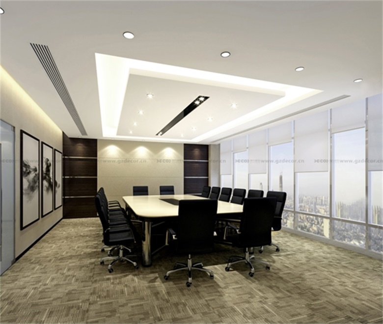 辦公室設(shè)計裝修如何考慮自然通風(fēng)？