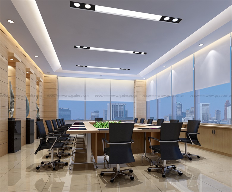 辦公室裝修報價中的模糊表述有哪些？