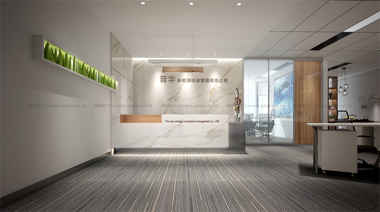 經(jīng)濟(jì)型寫(xiě)字樓裝修期間如何保證通風(fēng)？