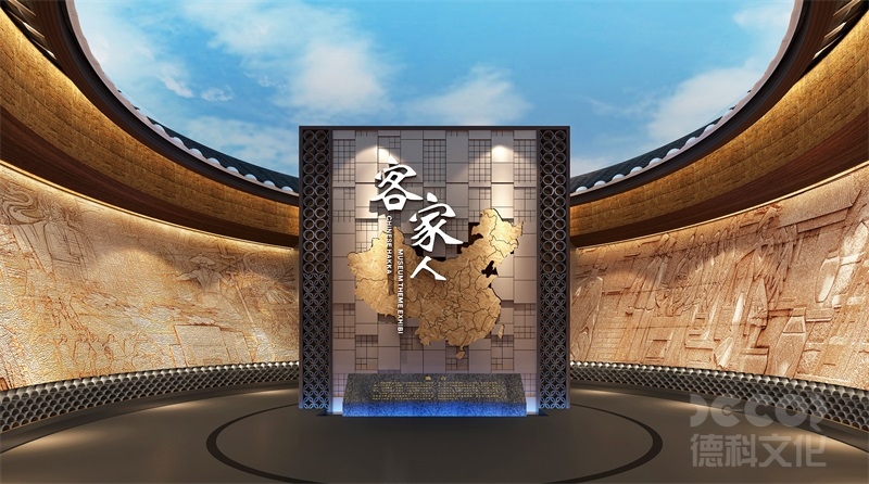 如何確保廣州展館設(shè)計符合行業(yè)標(biāo)準(zhǔn) ?