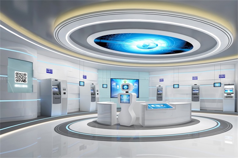 廣州展廳設(shè)計中的交互設(shè)備維護要點？