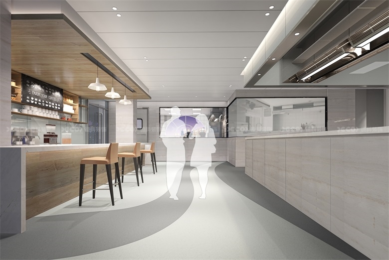 傳統(tǒng)企業(yè)辦公室裝修公司成本控制關(guān)鍵點