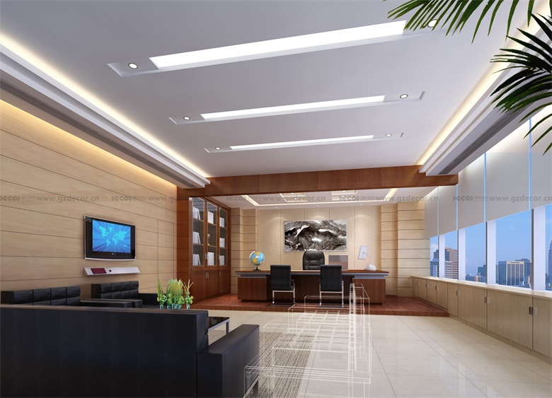 大型企業(yè)辦公室設(shè)計(jì)公司如何應(yīng)對(duì)設(shè)計(jì)法規(guī)變化