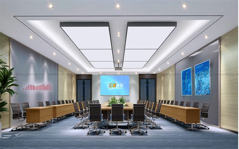 廣州辦公室設(shè)計變更的成本控制流程？