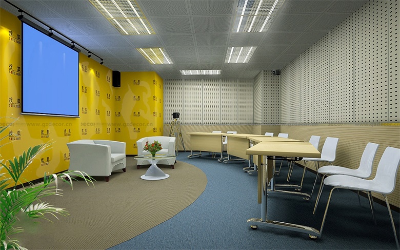 loft辦公室裝修如何選擇符合loft風(fēng)格的會(huì)議桌？