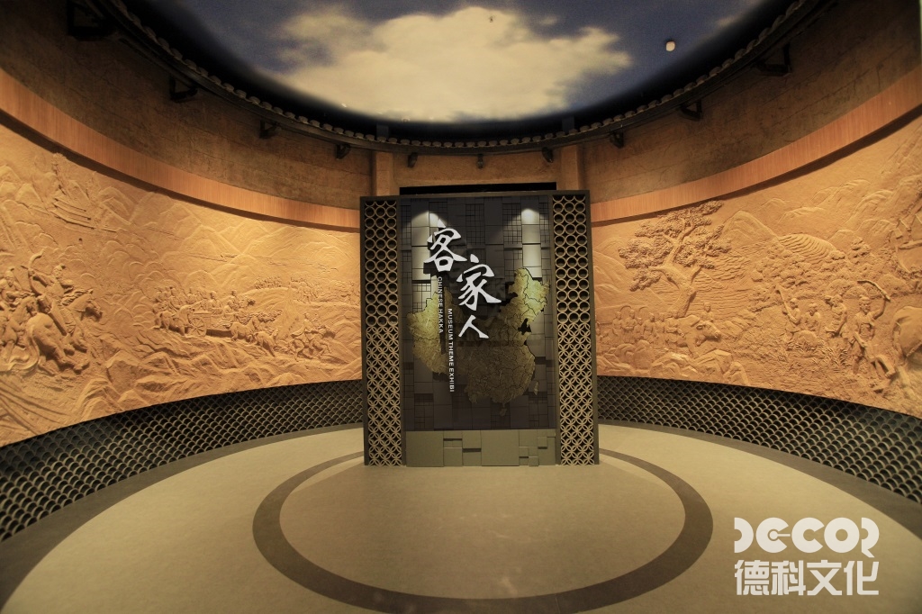 展廳裝修如何優(yōu)化施工流程節(jié)省成本？