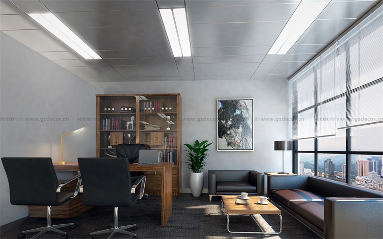 智能辦公室裝修公司如何支持醫(yī)療行業(yè)？