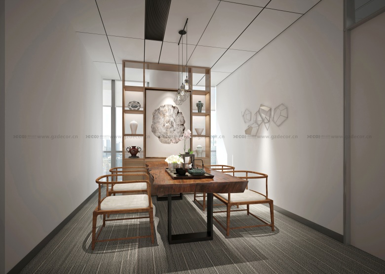 集團(tuán)大樓設(shè)計(jì)是需要彰顯權(quán)威與傳統(tǒng)，還是創(chuàng)新與活力？