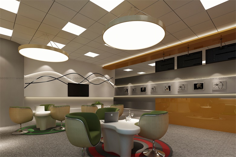 總部大樓裝修如何處理裝修期間的品牌形象和客戶溝通？