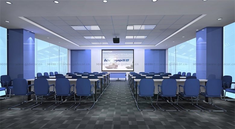 標(biāo)準(zhǔn)化辦公室裝修公司如何選擇墻面材料？