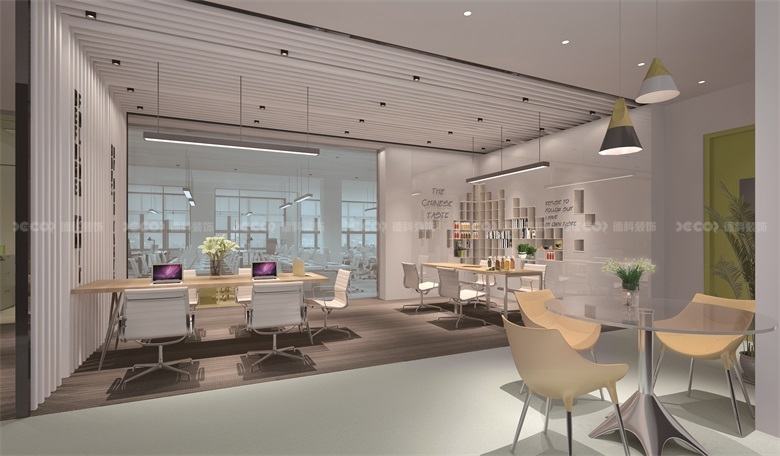 標準化辦公室裝修公司如何應(yīng)對行業(yè)監(jiān)管？