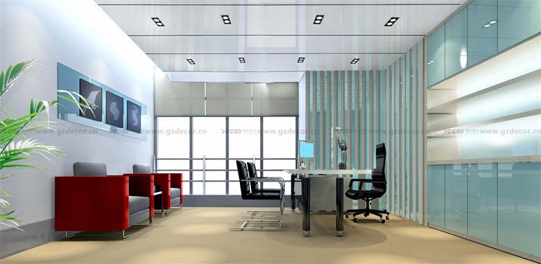 如何通過設(shè)計體現(xiàn)寫字樓的品牌形象？