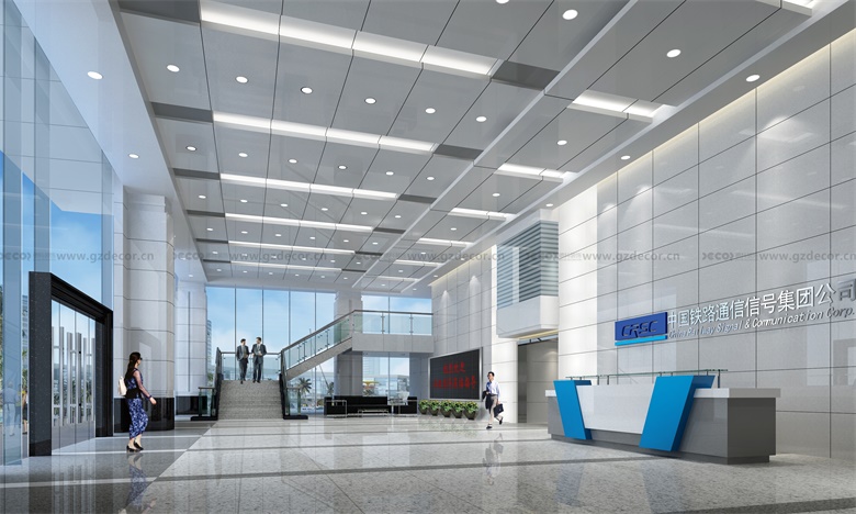 總部辦公室裝修是否需要重新規(guī)劃空間布局？